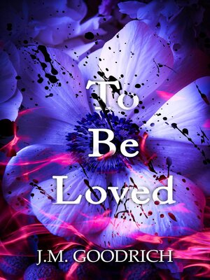cover image of To Be Loved